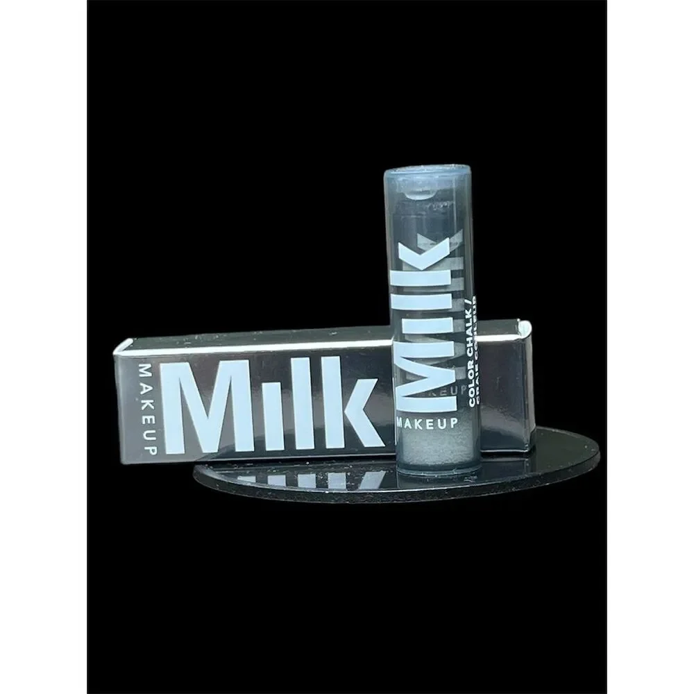 Milk Makeup Color Chalk in Trampoline Multi-Use Buildable Full Size